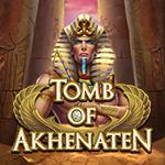 Tomb Of Akhenaten