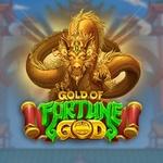 Gold of Fortune God